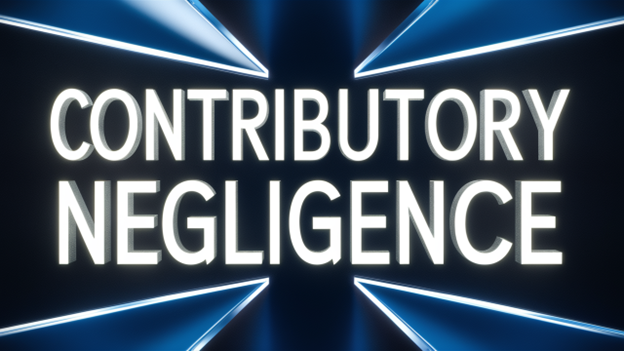  Contributory Negligence