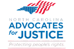 North Carolina Advocates for Justice