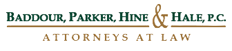 Baddour, Parker, Hine & Hale, P.C.